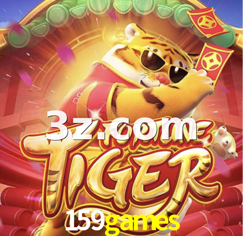 Fortune Tiger